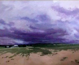 Forbes Platypus Gallery - Attractions 4