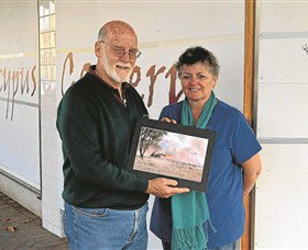 Forbes Platypus Gallery - Attractions 6