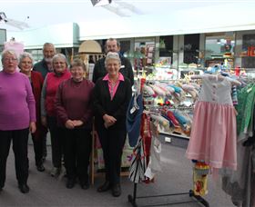 Craft Corner - See Attractions 0