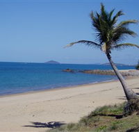 Lamberts Beach - Attractions