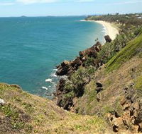 Lamberts Lookout - Attractions