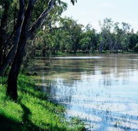 Yarrie Lake - Attractions