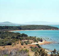 Cape Palmerston National Park - Attractions