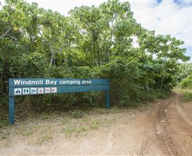 Cape Palmerston National Park - Attractions 1