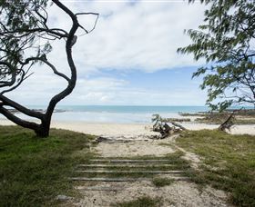 Cape Palmerston National Park - Attractions 2