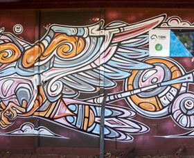Port Hedland Visitor Centre - Attractions 2