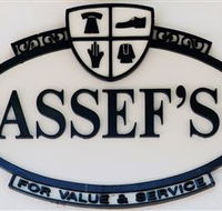 Assef's - Attractions