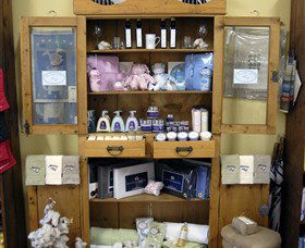 The Cotton Shop Moree - Attractions 0