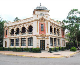 Moree Heritage And Art Deco Guided Walk - Attractions 4