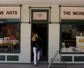 Bundarra NSW Attractions