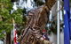 Private Robert Mactier Statue - thumb 2