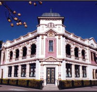 Moree Plains Gallery - Attractions