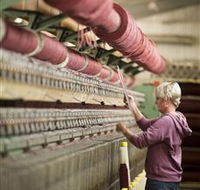 Creswick Woollen Mills - Attractions