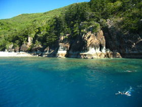 Hayman Island QLD Attractions