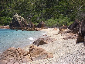 Blue Pearl Bay - Attractions 1