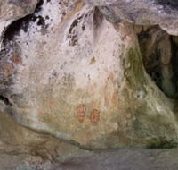Ngaro Cultural Site - Attractions