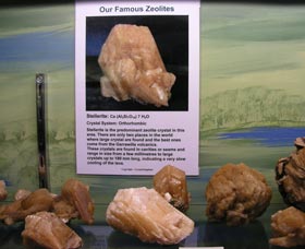 Crystal Kingdom - Attractions 1