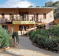 Chocolate Mill - Attractions