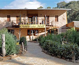 Chocolate Mill - Attractions 0