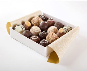Chocolate Mill - Attractions 3