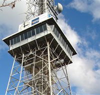 Shepparton Tower - Attractions