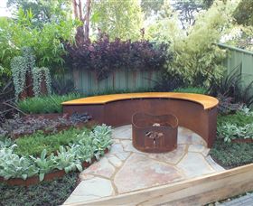 Overwrought Sculpture Garden And Gallery - Attractions Las Vegas 0