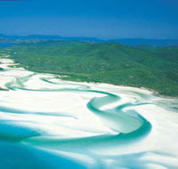 Whitehaven Beach - Attractions