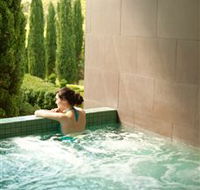 The Mineral Spa - Attractions