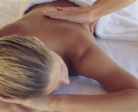 The Mineral Spa - Attractions 3