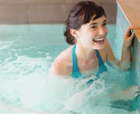 The Mineral Spa - Attractions 1