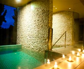 The Mineral Spa - Attractions 7