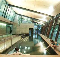 Hepburn Bathhouse  Spa - Attractions