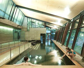 Hepburn Bathhouse & Spa - Attractions 0