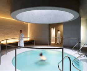 Hepburn Bathhouse & Spa - Attractions 1