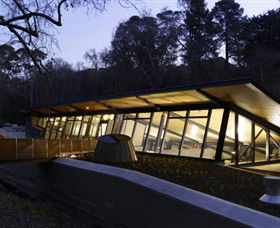 Hepburn Bathhouse & Spa - Attractions 2