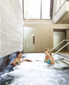 Hepburn Bathhouse & Spa - Attractions 8
