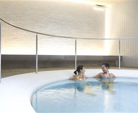 Hepburn Bathhouse & Spa - Attractions 5