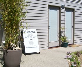 Michael Davey Massage And Bowen Therapies - Attractions 1