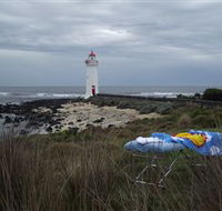 Michael Davey Massage and Bowen Therapies - Attractions