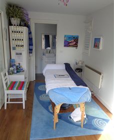 Michael Davey Massage And Bowen Therapies - Attractions 3