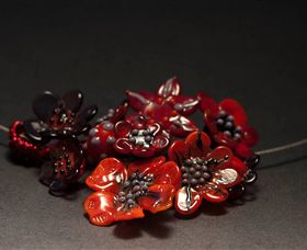 Eclectic Designs Glass Blowing Studio - Attractions 1