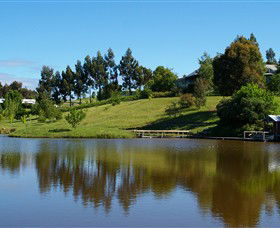 Ellender Estate - Attractions 0