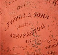 Furphy Museum - Attractions
