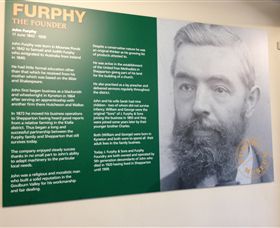 Furphy Museum - Attractions 2