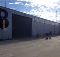 Ballarat Exhibition Centre - Attractions