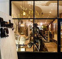 Bromley and Co. - Attractions