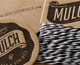 MULCH By Sabato E Domenica - Attractions 0