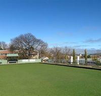 Daylesford Bowling Club - Attractions