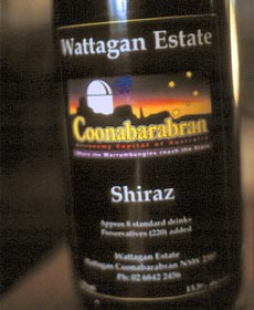 Wattagan Estate Winery - Attractions 0