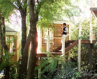 Salus Spa at Lake House